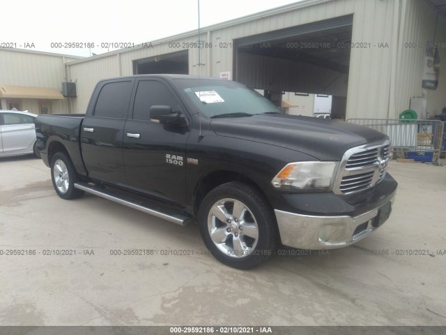 RAM 1500 2015 1c6rr6lt8fs554459