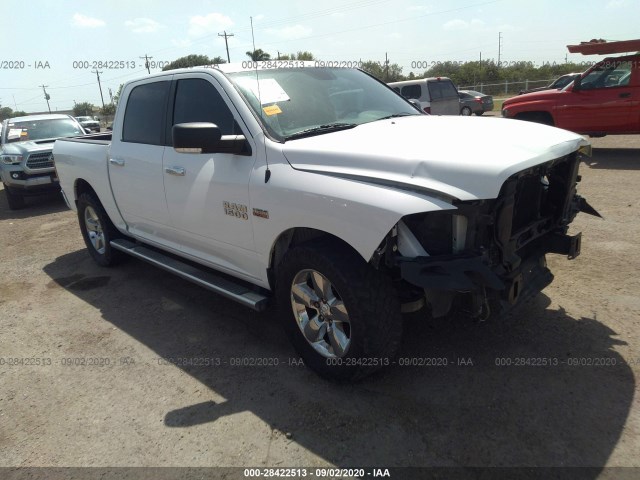 RAM 1500 2015 1c6rr6lt8fs559774