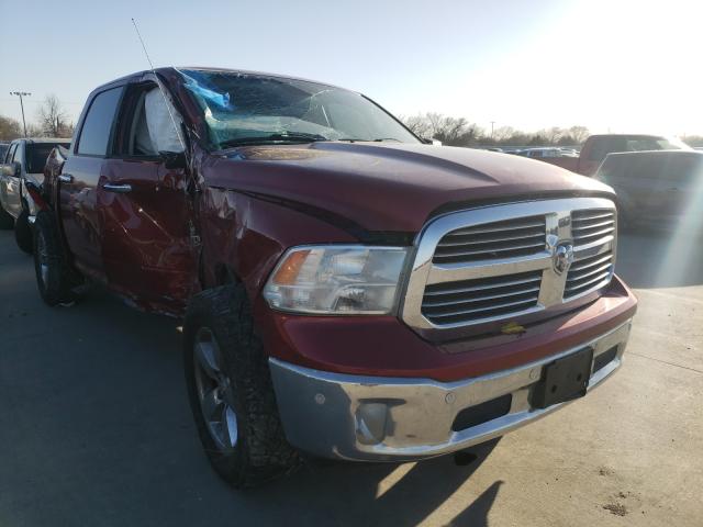 DODGE RAM 1500 2015 1c6rr6lt8fs581757