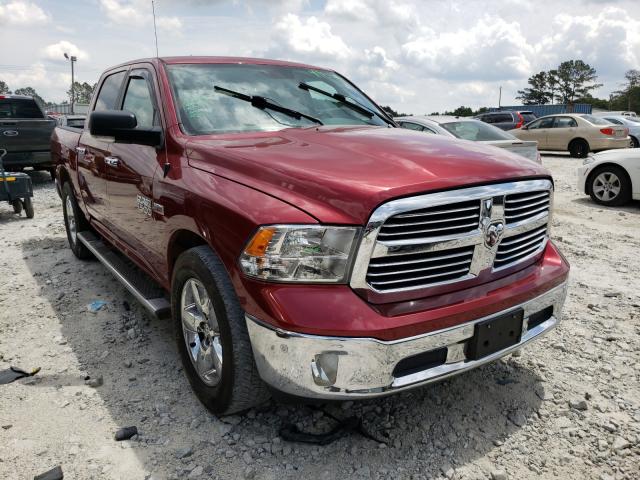 RAM 1500 SLT 2015 1c6rr6lt8fs582357