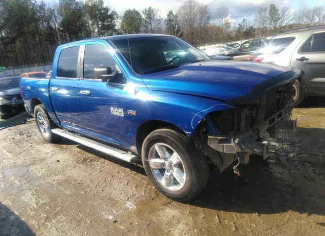 RAM 1500 2015 1c6rr6lt8fs582438