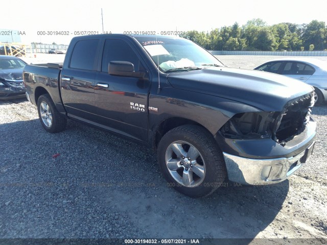 RAM 1500 2015 1c6rr6lt8fs590829