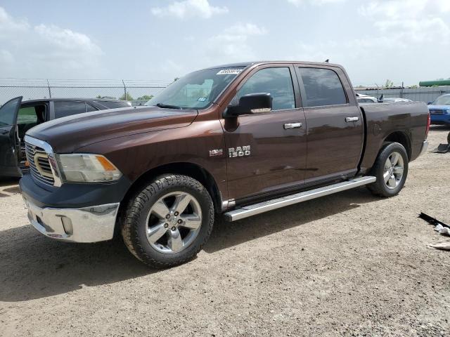 RAM 1500 SLT 2015 1c6rr6lt8fs592256