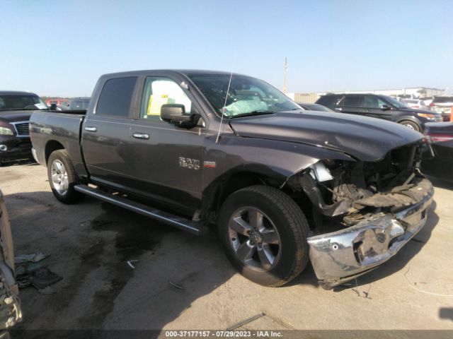 RAM 1500 2015 1c6rr6lt8fs604857