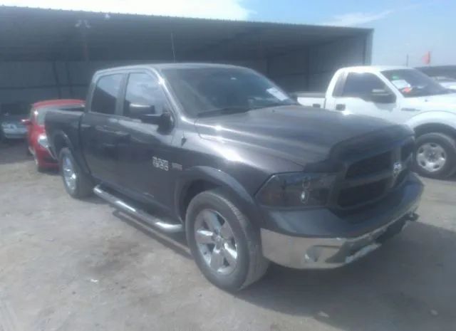 RAM 1500 2015 1c6rr6lt8fs630410