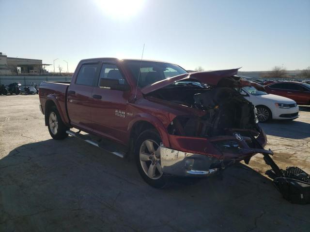 RAM 1500 SLT 2015 1c6rr6lt8fs630536