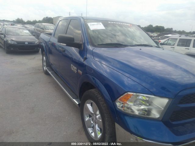 RAM 1500 2015 1c6rr6lt8fs639463