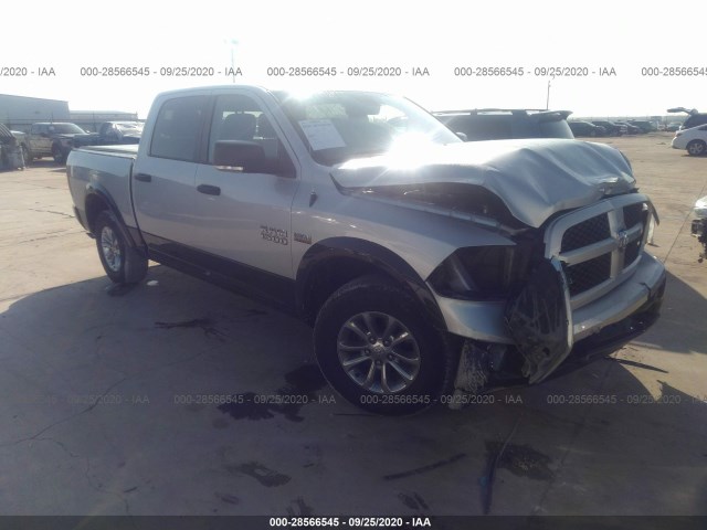 RAM 1500 2015 1c6rr6lt8fs639771