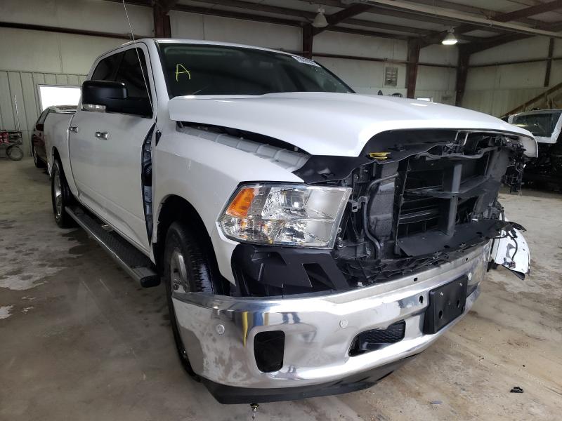 RAM 1500 SLT 2015 1c6rr6lt8fs663908