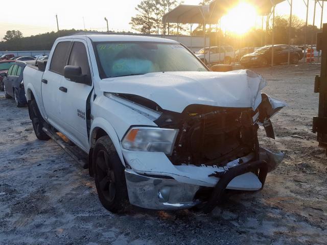 RAM 1500 SLT 2015 1c6rr6lt8fs675587