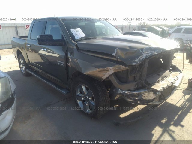 RAM 1500 2015 1c6rr6lt8fs762146