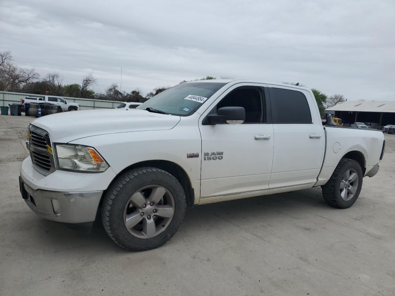 RAM 1500 2016 1c6rr6lt8gs125310