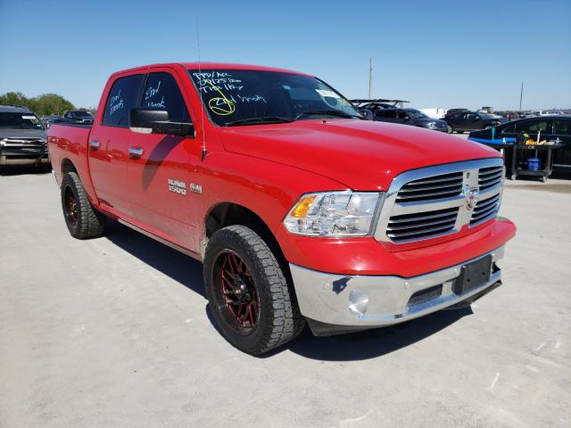 RAM 1500 SLT 2016 1c6rr6lt8gs148179