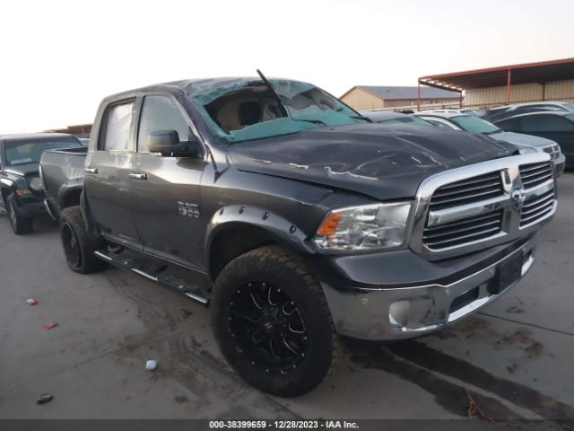 RAM 1500 2016 1c6rr6lt8gs155424