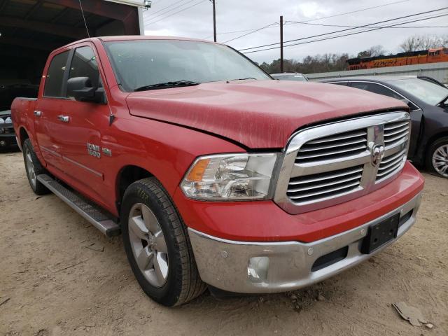 RAM 1500 SLT 2016 1c6rr6lt8gs155441