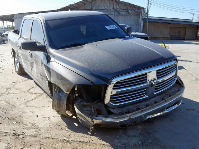 RAM 1500 SLT 2016 1c6rr6lt8gs169386