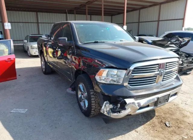 RAM 1500 2016 1c6rr6lt8gs179609