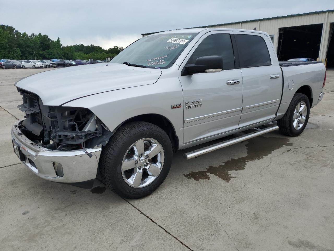 RAM 1500 2016 1c6rr6lt8gs194403