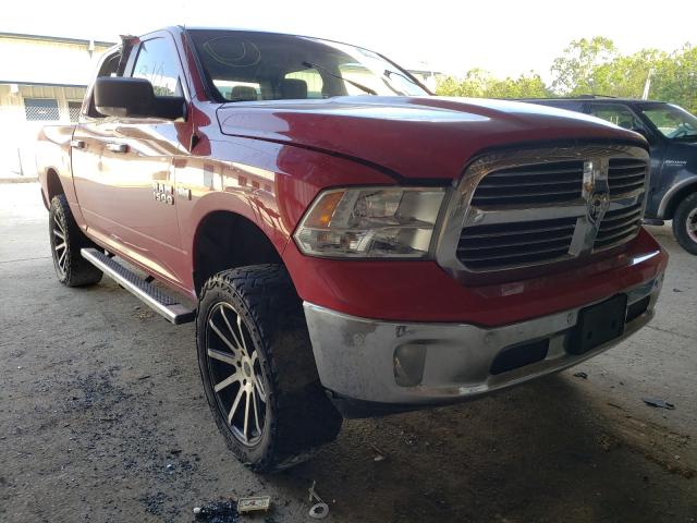 RAM 1500 SLT 2016 1c6rr6lt8gs209689