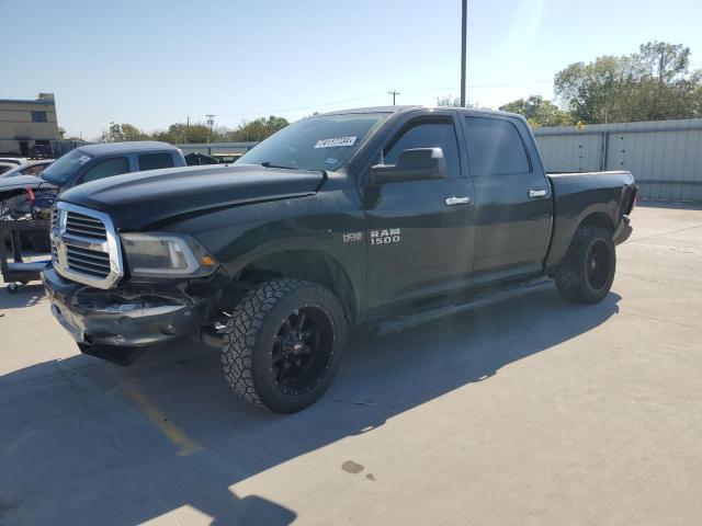 RAM 1500 SLT 2016 1c6rr6lt8gs241249