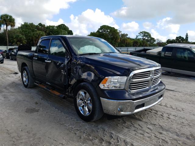 RAM 1500 SLT 2016 1c6rr6lt8gs262621