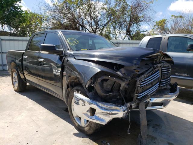 RAM 1500 SLT 2016 1c6rr6lt8gs268189