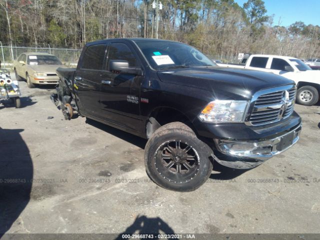 RAM 1500 2016 1c6rr6lt8gs274249