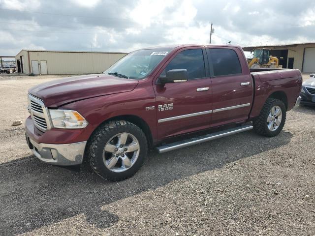 RAM 1500 2016 1c6rr6lt8gs277992