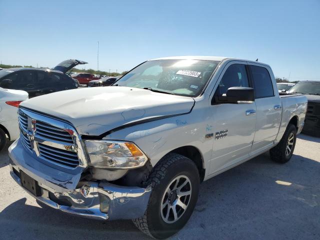 RAM 1500 SLT 2016 1c6rr6lt8gs278298