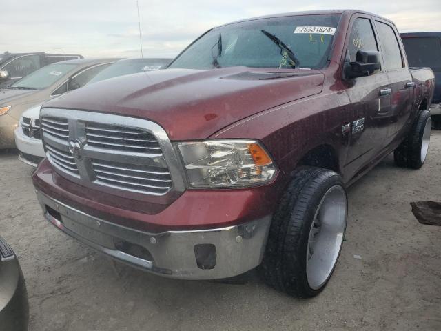 RAM 1500 SLT 2016 1c6rr6lt8gs284540