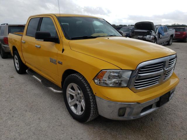 RAM 1500 SLT 2016 1c6rr6lt8gs341089