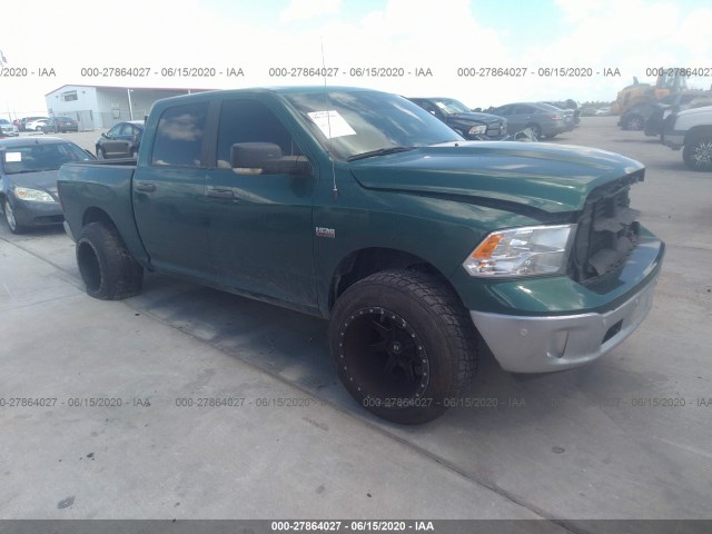 RAM 1500 2016 1c6rr6lt8gs375081