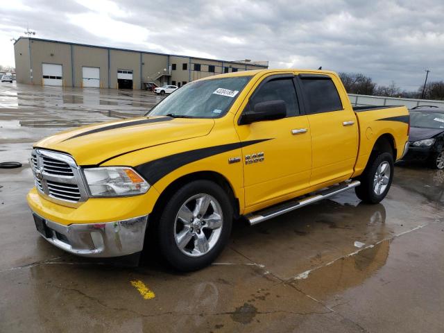 RAM 1500 SLT 2016 1c6rr6lt8gs376165