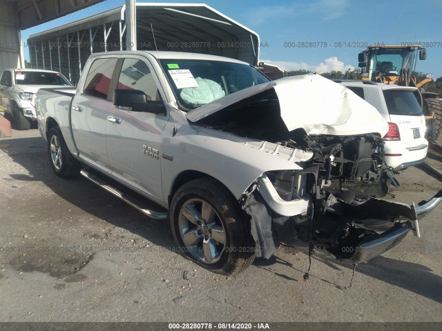 RAM 1500 2016 1c6rr6lt8gs403901