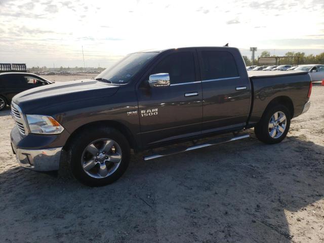 RAM 1500 SLT 2017 1c6rr6lt8hs506379