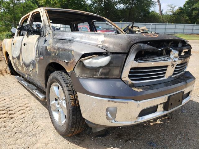 RAM 1500 SLT 2017 1c6rr6lt8hs561396