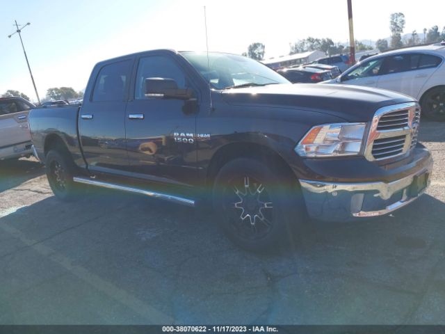 RAM 1500 2017 1c6rr6lt8hs577128