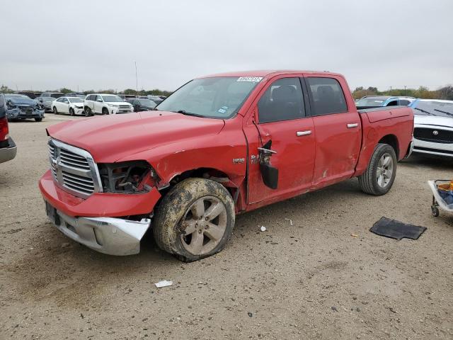 RAM 1500 SLT 2017 1c6rr6lt8hs613951