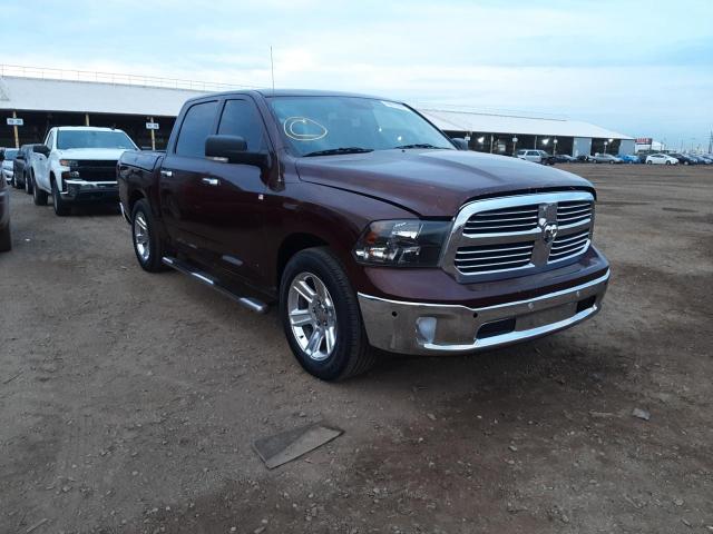 RAM 1500 SLT 2017 1c6rr6lt8hs616218