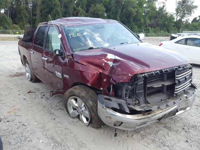 DODGE RAM 2017 1c6rr6lt8hs639353