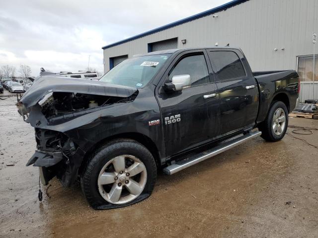 RAM 1500 SLT 2017 1c6rr6lt8hs651745