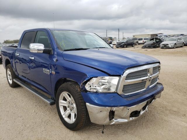 RAM 1500 SLT 2017 1c6rr6lt8hs662180