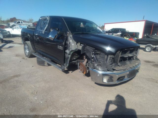 RAM 1500 2017 1c6rr6lt8hs761081