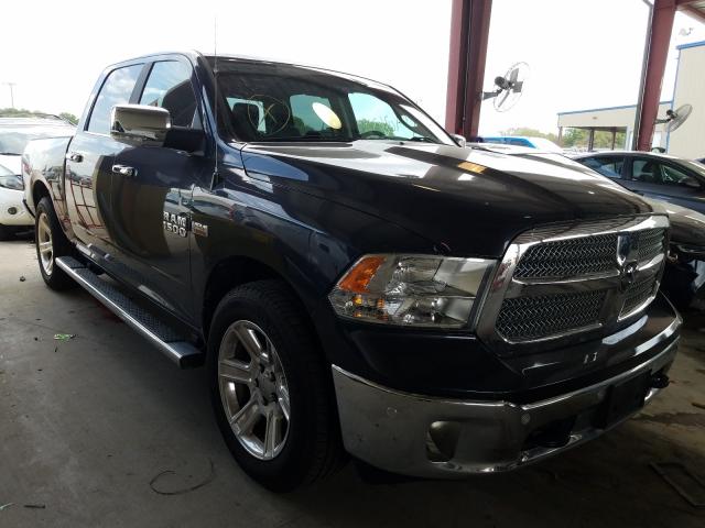 RAM 1500 SLT 2017 1c6rr6lt8hs763445