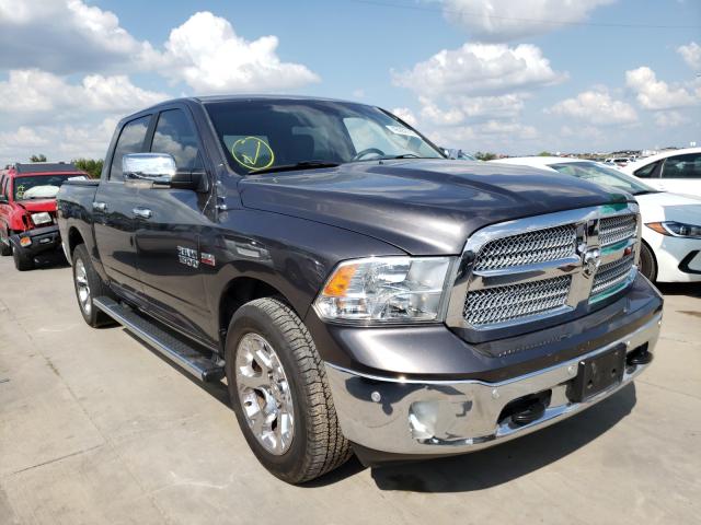 RAM 1500 SLT 2017 1c6rr6lt8hs769312