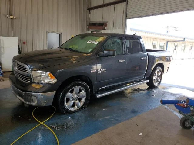 RAM 1500 SLT 2017 1c6rr6lt8hs845031