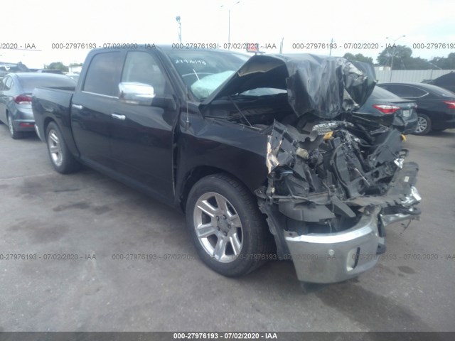 RAM 1500 2018 1c6rr6lt8js119806