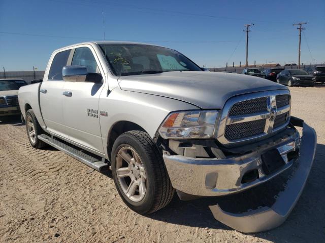 RAM 1500 SLT 2018 1c6rr6lt8js119840