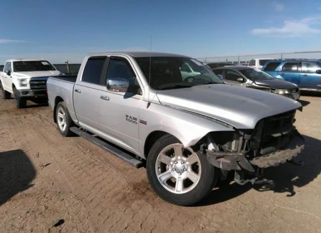 RAM 1500 2018 1c6rr6lt8js207870