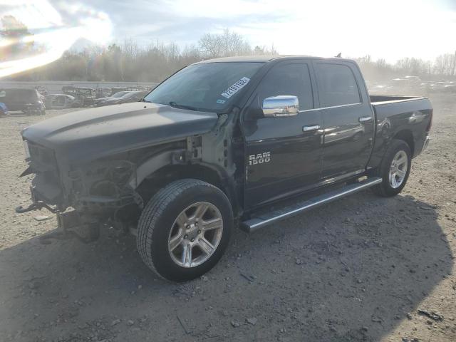 RAM 1500 SLT 2018 1c6rr6lt8js210476